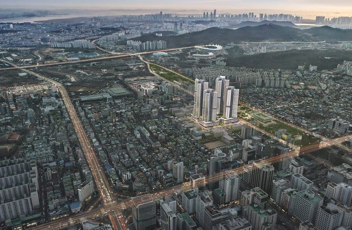 힐스테이트구월아트파크