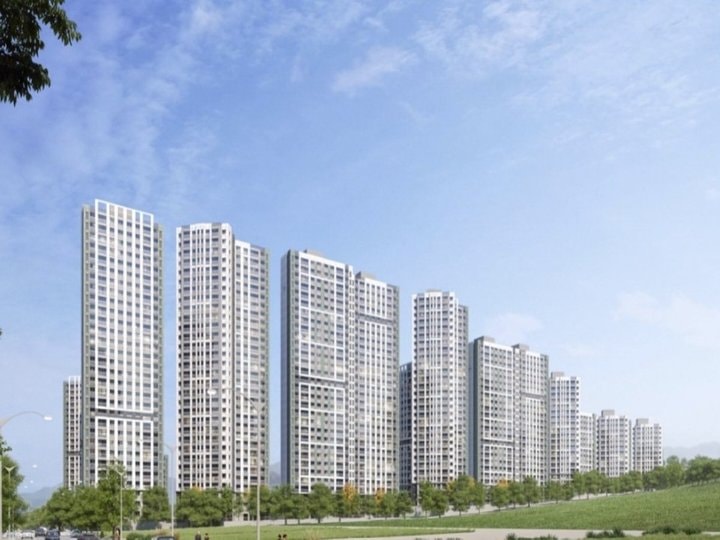 오남역서희스타힐스여의재3단지