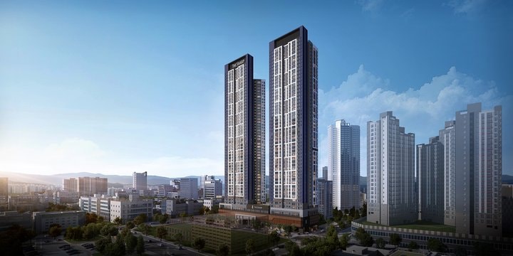 더샵동인센트리체