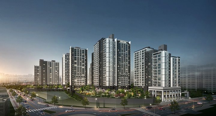 삼천하늘채라비엘